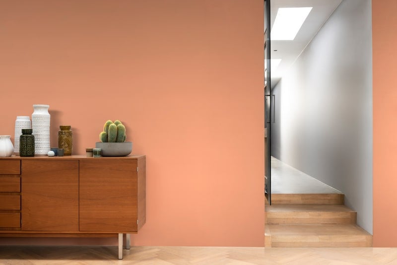 Hallway interior inspiration image