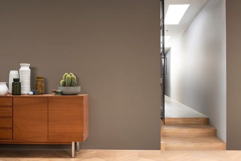 Hallway interior inspiration image