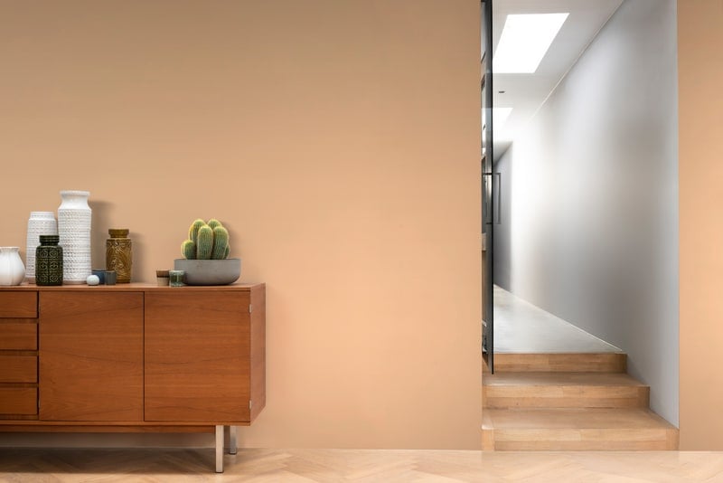Hallway interior inspiration image