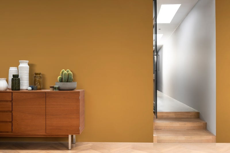 Hallway interior inspiration image