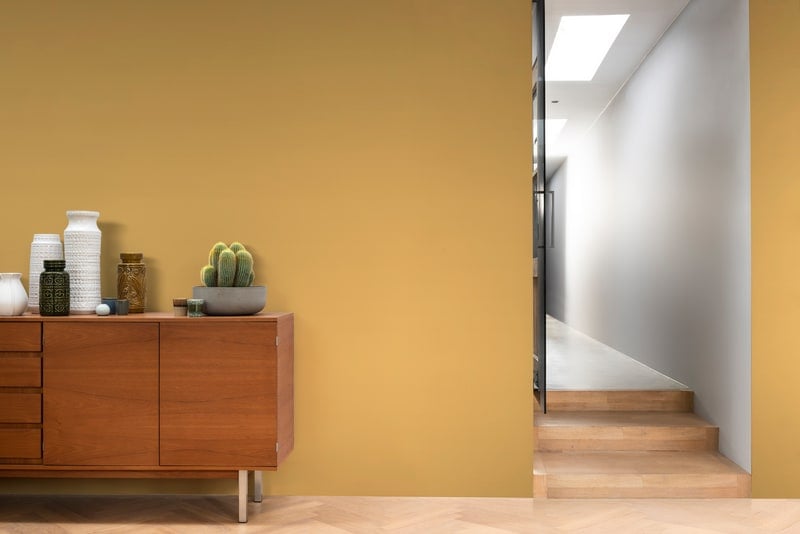 Hallway interior inspiration image