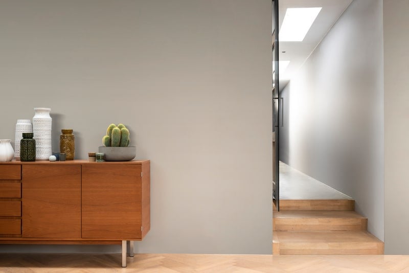 Hallway interior inspiration image