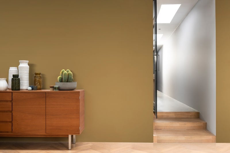 Hallway interior inspiration image