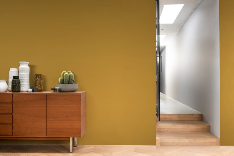 Hallway interior inspiration image