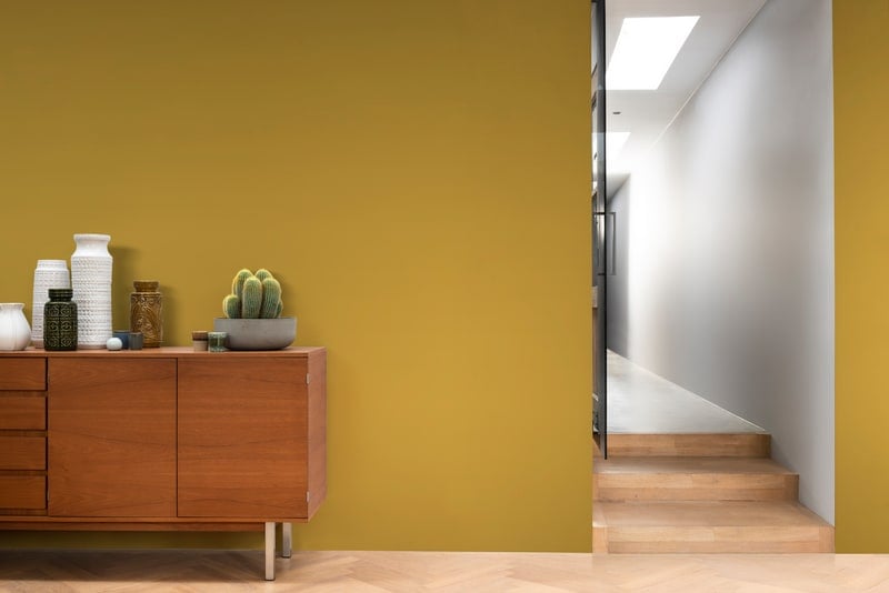 Hallway interior inspiration image