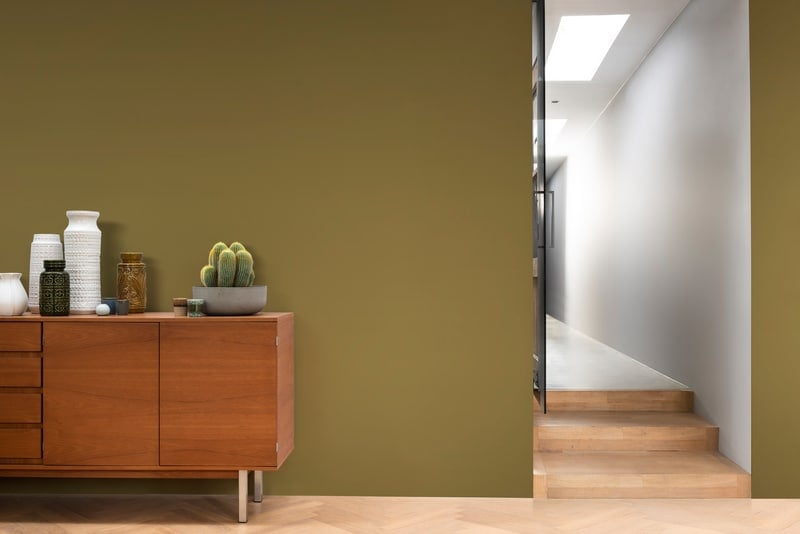 Hallway interior inspiration image