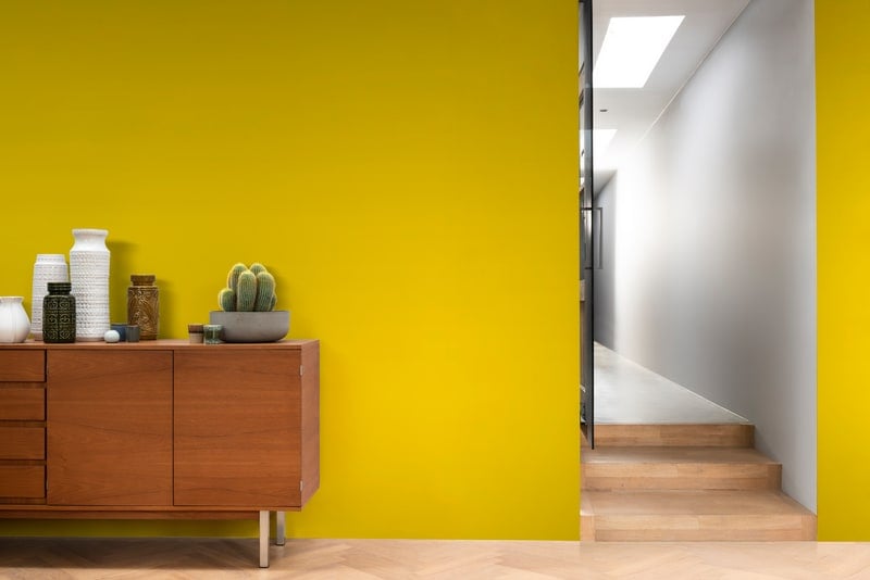 Hallway interior inspiration image