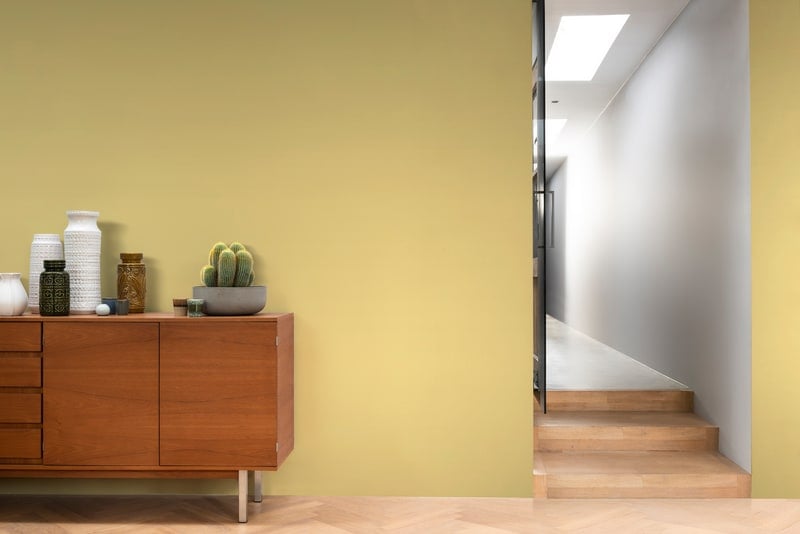 Hallway interior inspiration image