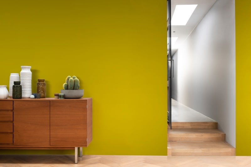 Hallway interior inspiration image