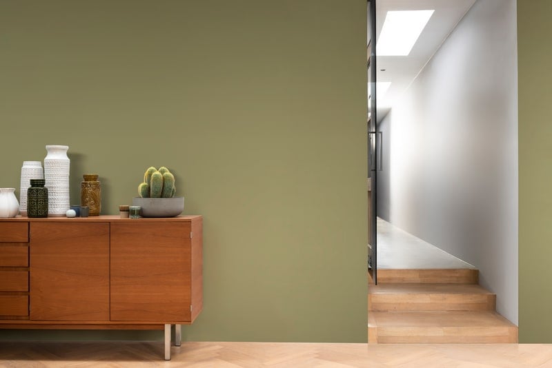 Hallway interior inspiration image