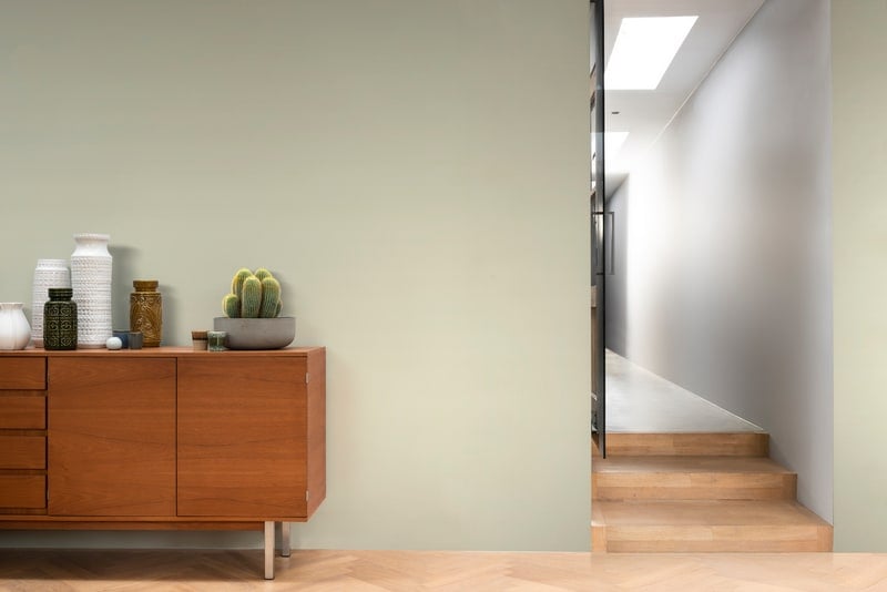 Hallway interior inspiration image