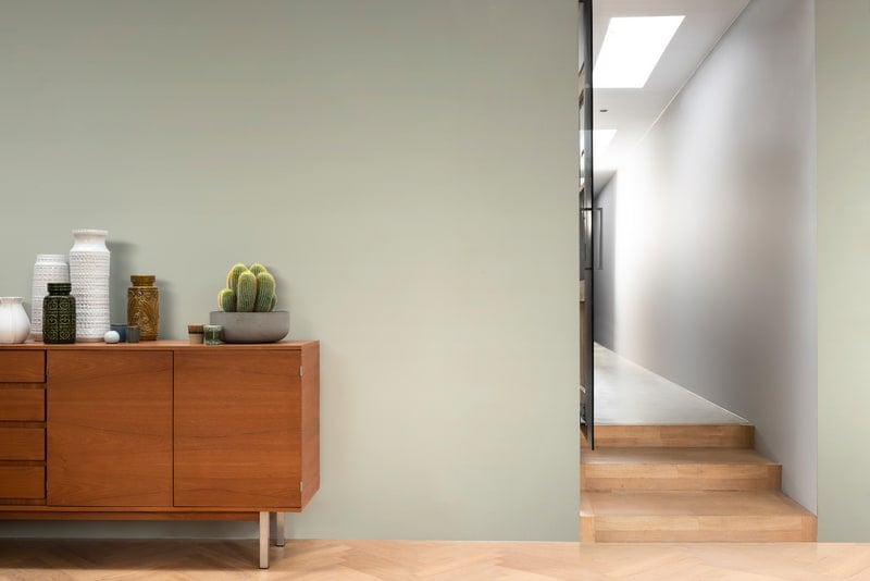 Hallway interior inspiration image