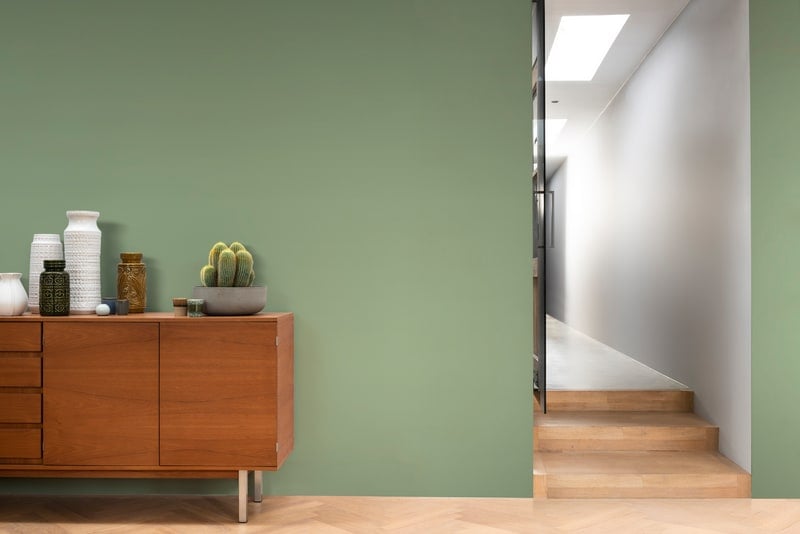 Hallway interior inspiration image