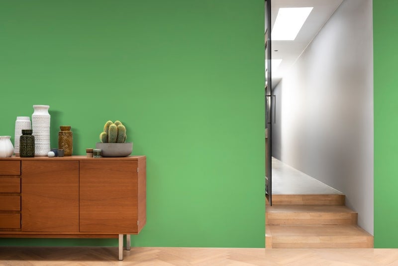 Hallway interior inspiration image