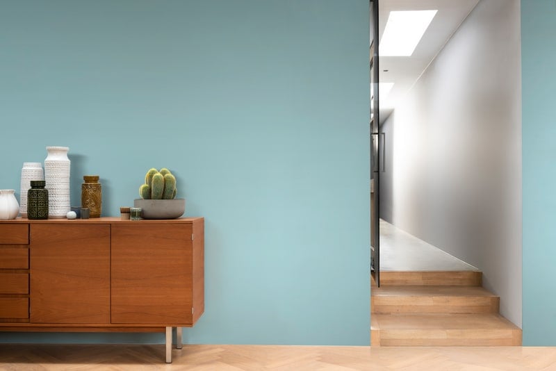 Hallway interior inspiration image