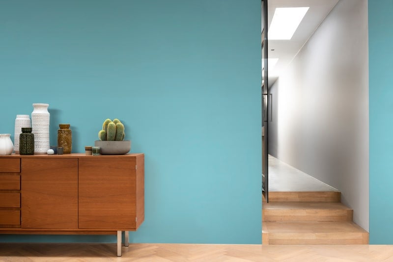 Hallway interior inspiration image