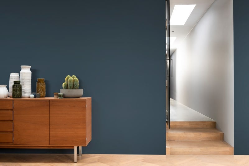 Hallway interior inspiration image