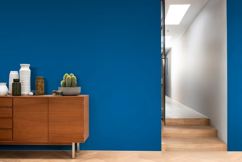 Hallway interior inspiration image