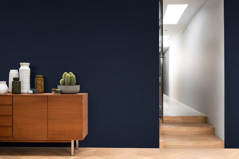 Hallway interior inspiration image