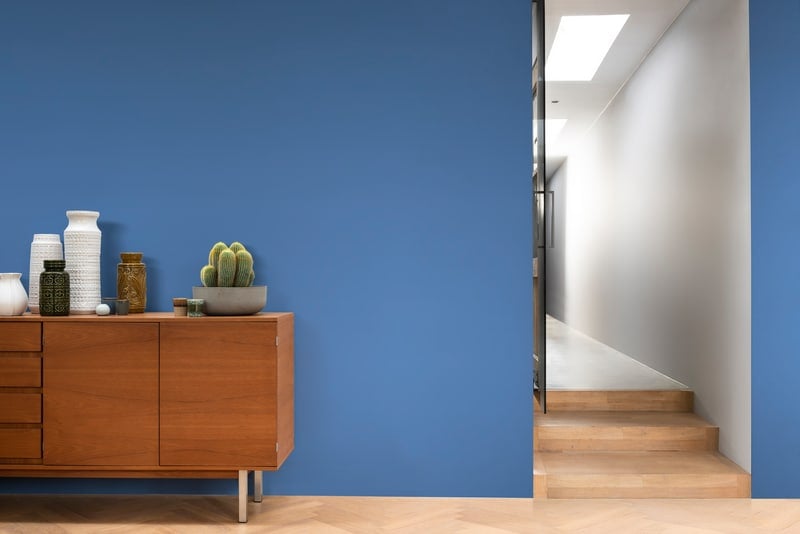 Hallway interior inspiration image