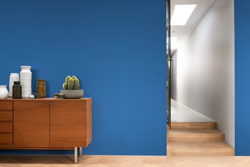 Hallway interior inspiration image