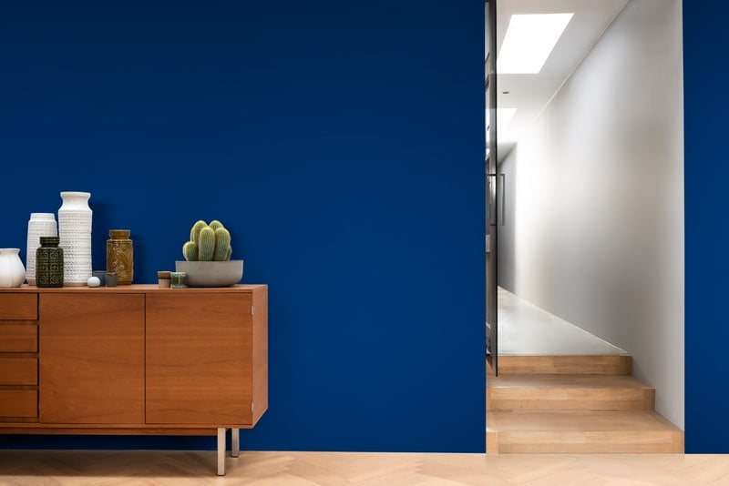 Hallway interior inspiration image