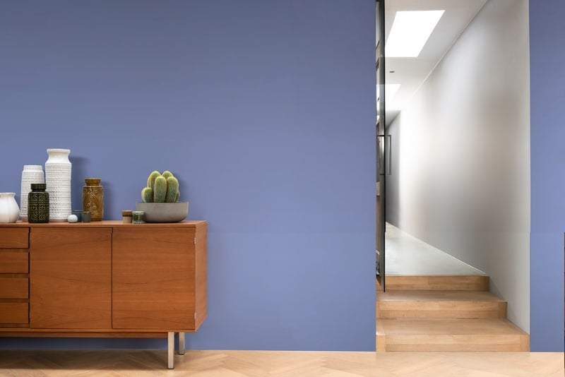 Hallway interior inspiration image