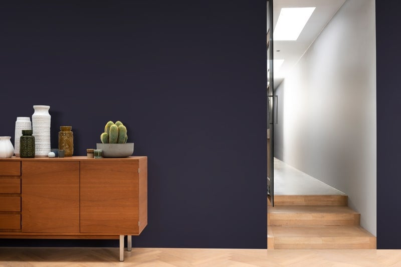 Hallway interior inspiration image