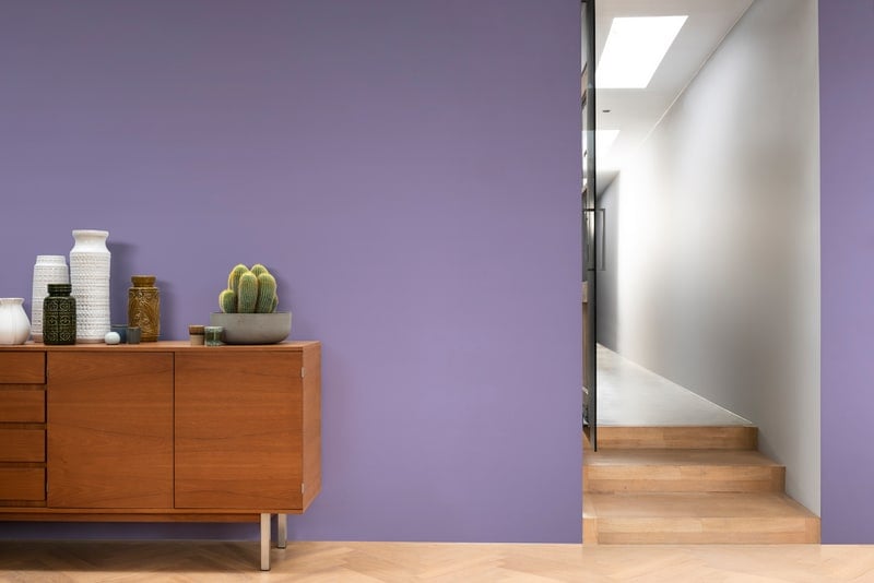 Hallway interior inspiration image