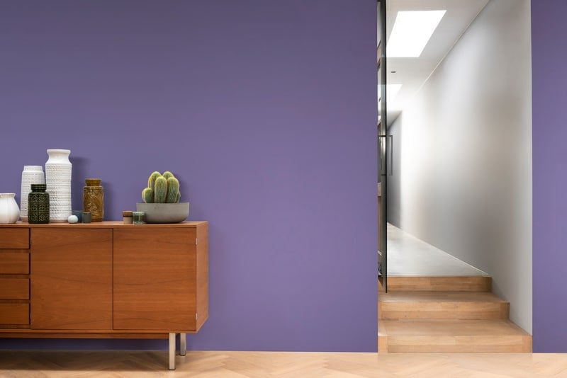 Hallway interior inspiration image