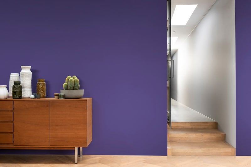 Hallway interior inspiration image