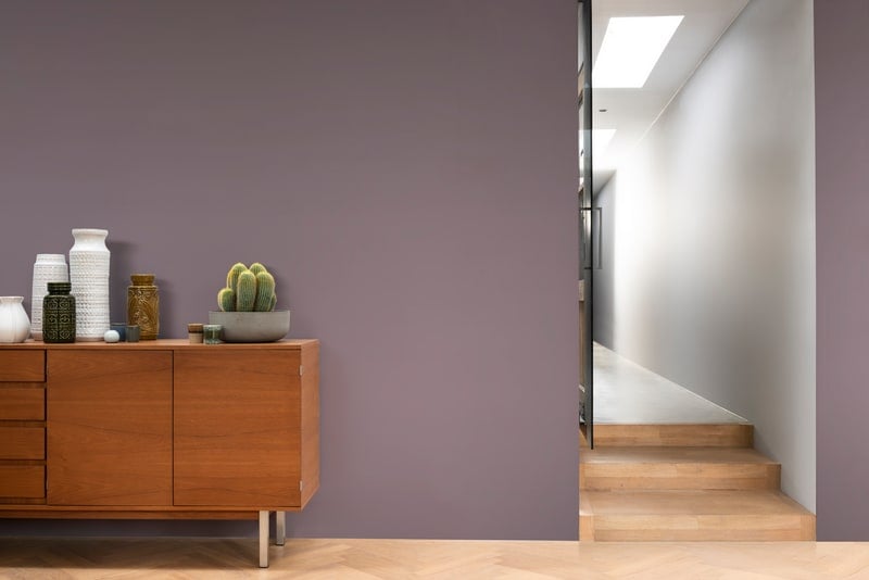 Hallway interior inspiration image