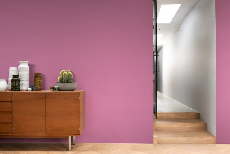 Hallway interior inspiration image