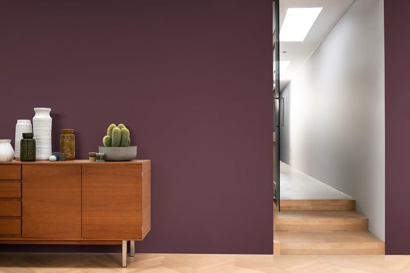 Hallway interior inspiration image