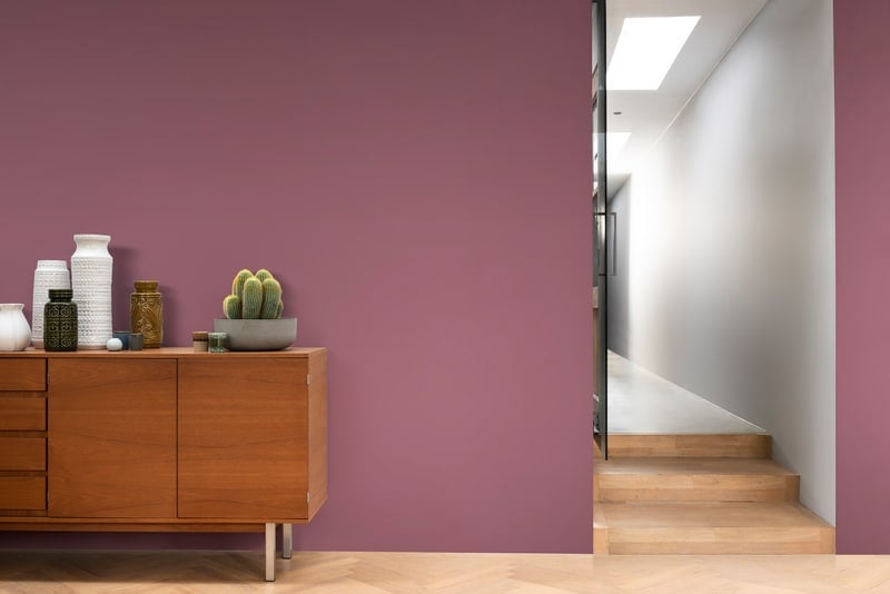 Hallway interior inspiration image