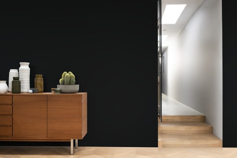 Hallway interior inspiration image