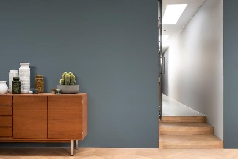 Hallway interior inspiration image
