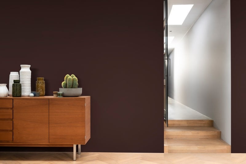 Hallway interior inspiration image