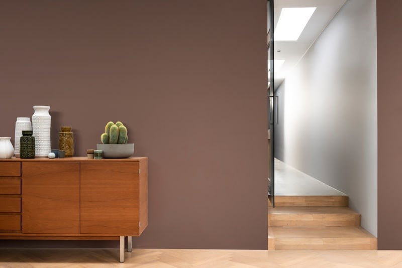 Hallway interior inspiration image