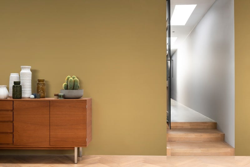 Hallway interior inspiration image