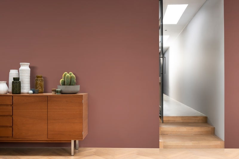 Hallway interior inspiration image