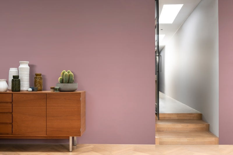 Hallway interior inspiration image