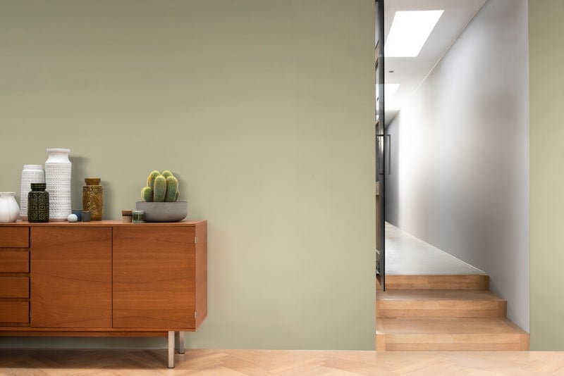 Hallway interior inspiration image