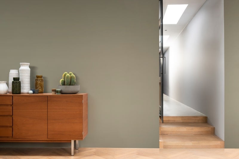 Hallway interior inspiration image