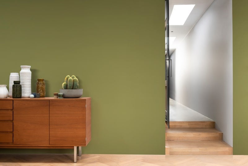 Hallway interior inspiration image