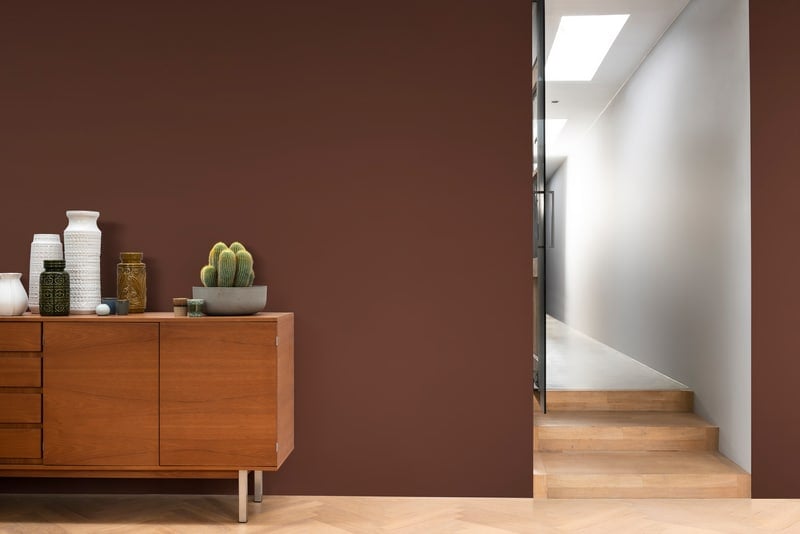 Hallway interior inspiration image