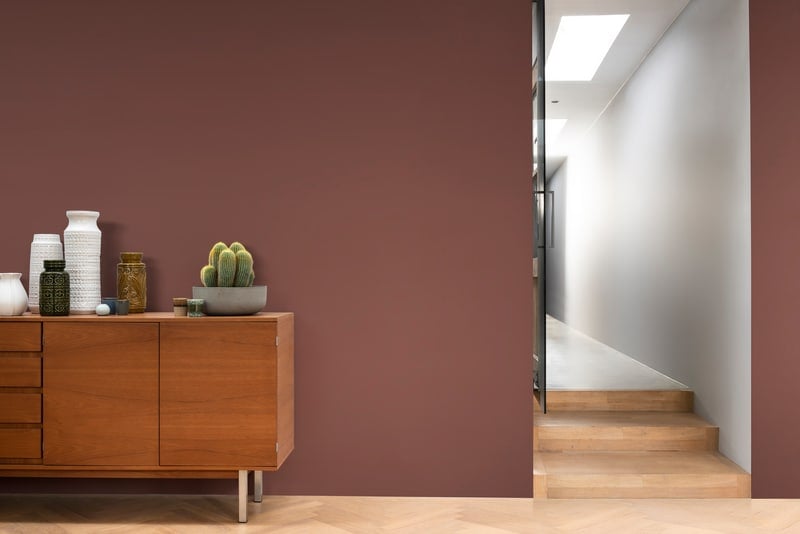 Hallway interior inspiration image