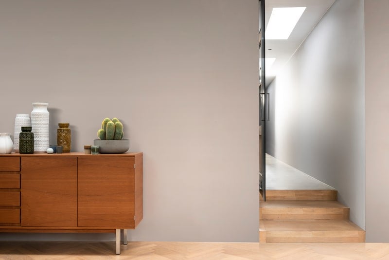 Hallway interior inspiration image