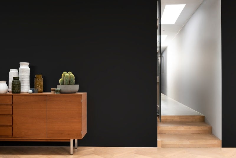 Hallway interior inspiration image