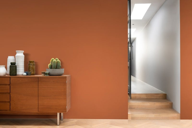 Hallway interior inspiration image